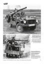 MUNGA<br>Frühe Geländewagen der Bundeswehr: Goliath und Porsche Jagdwagen, VW Kurierwagen und der Auto Union / DKW Munga